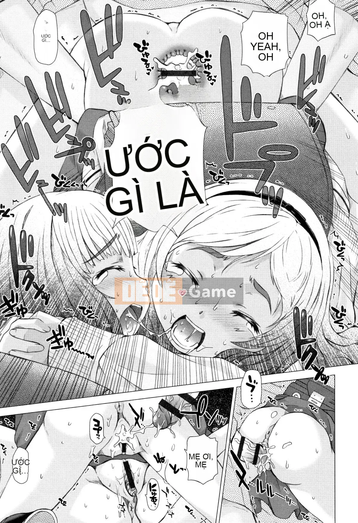 [Tokuda Shinnosuke] Punitoro Manman + Thẻ minh họa