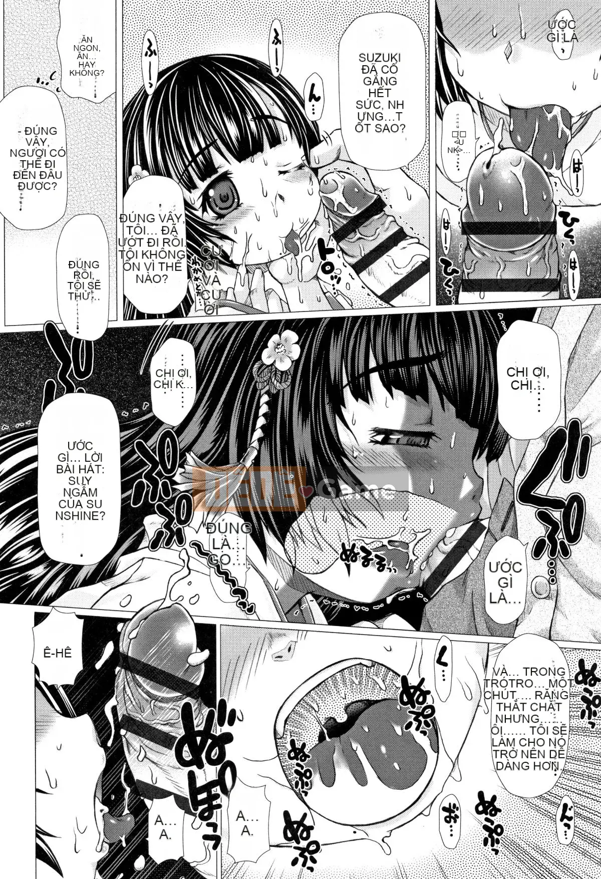 [Tokuda Shinnosuke] Punitoro Manman + Thẻ minh họa