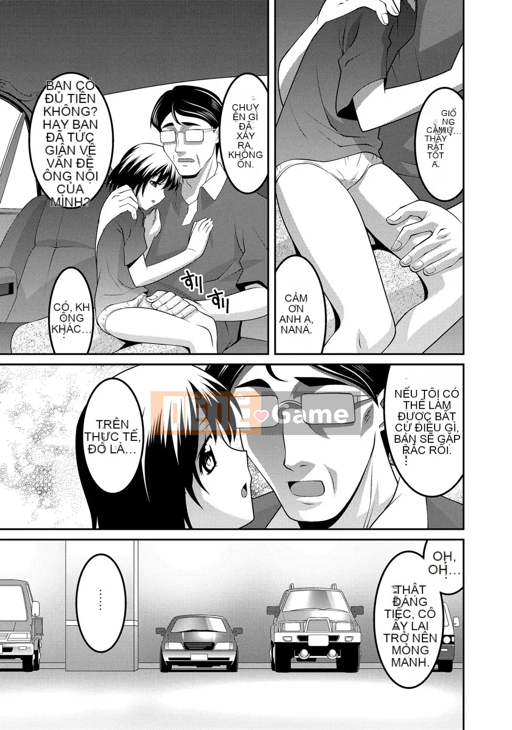 [Himehachi] Búp bê màu sữa