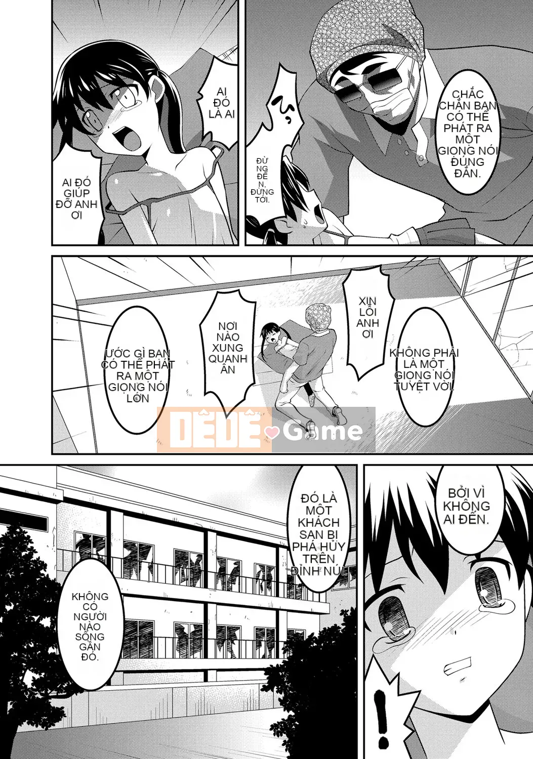 [Himehachi] Búp bê màu sữa