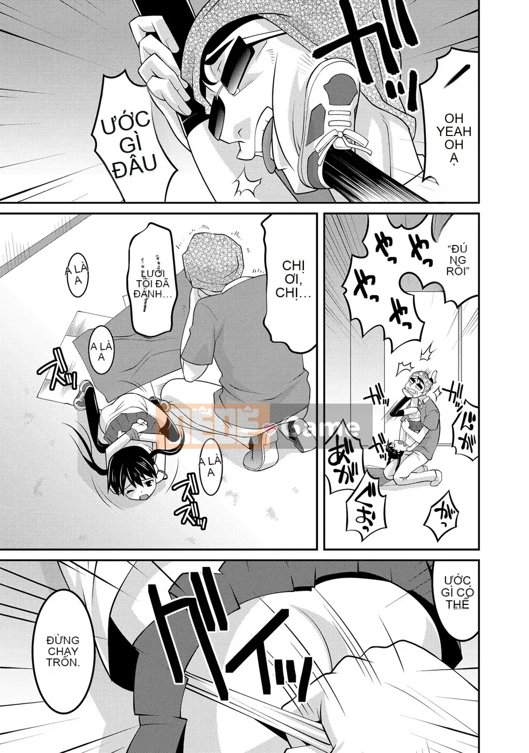 [Himehachi] Búp bê màu sữa