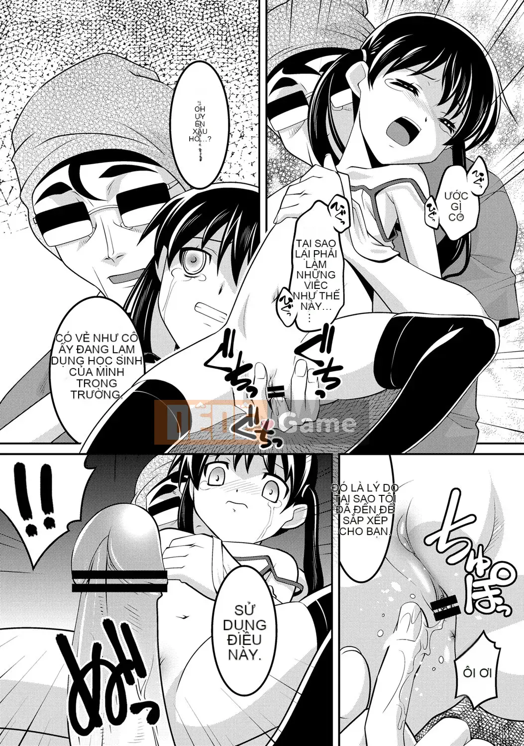 [Himehachi] Búp bê màu sữa