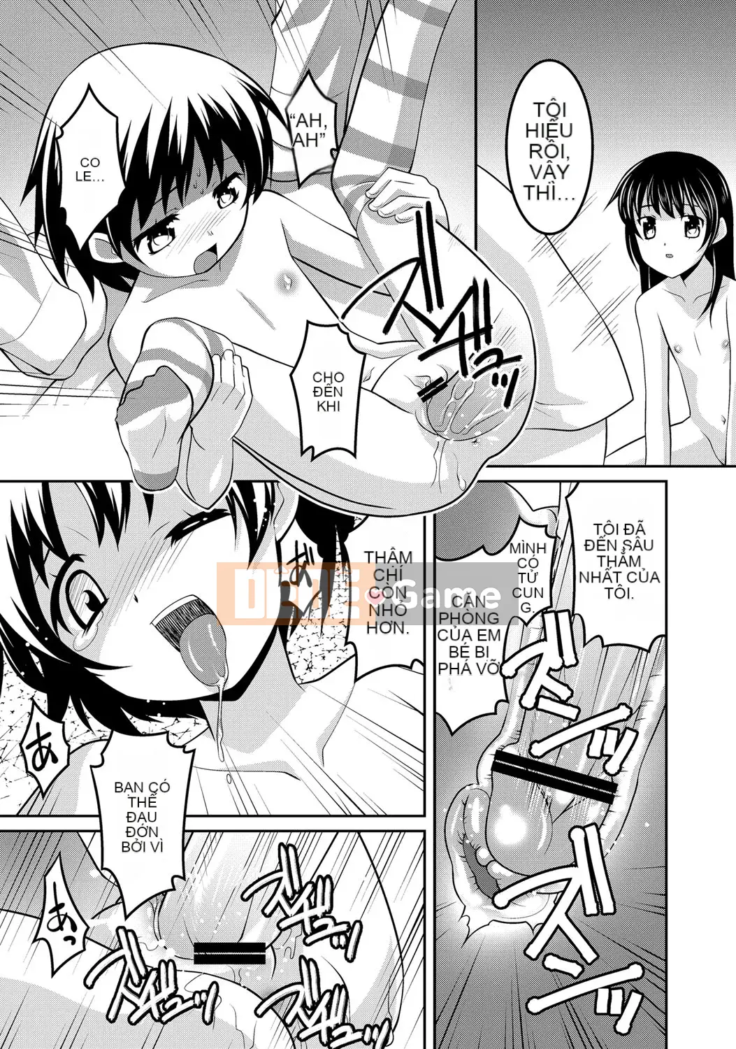 [Himehachi] Búp bê màu sữa