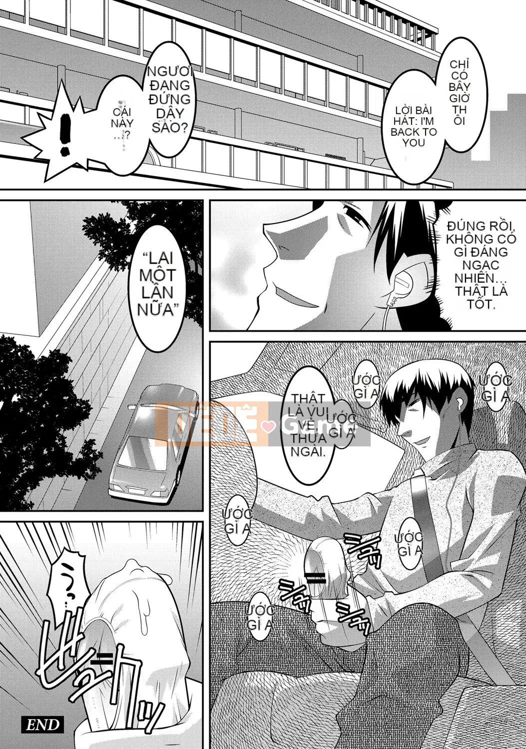 [Himehachi] Búp bê màu sữa