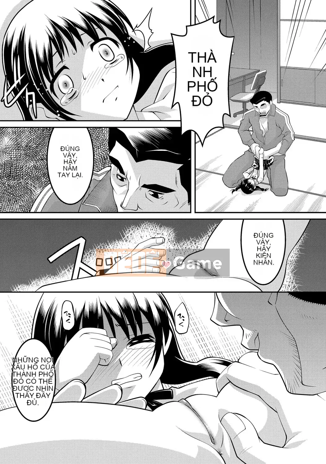 [Himehachi] Búp bê màu sữa