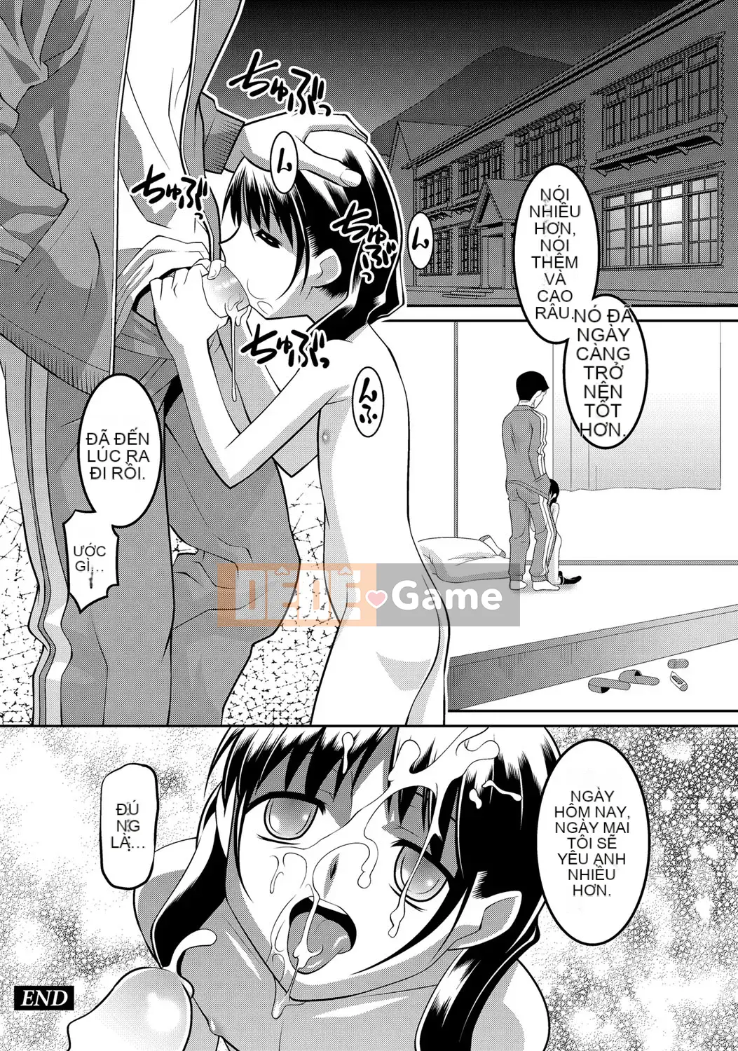 [Himehachi] Búp bê màu sữa