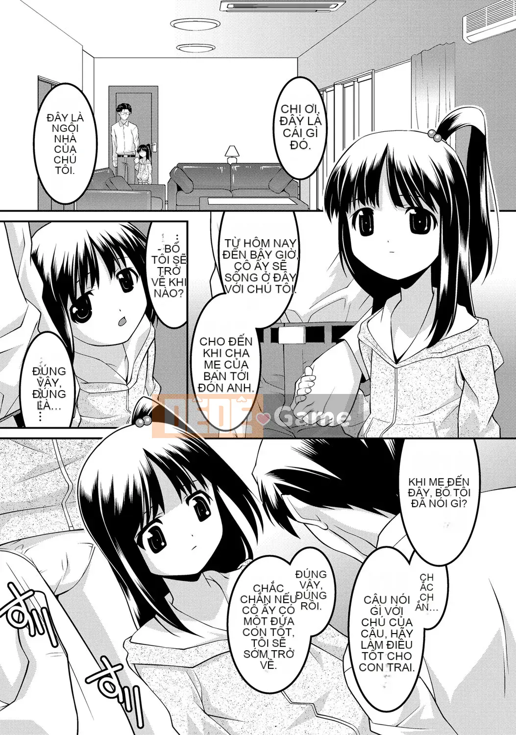 [Himehachi] Búp bê màu sữa