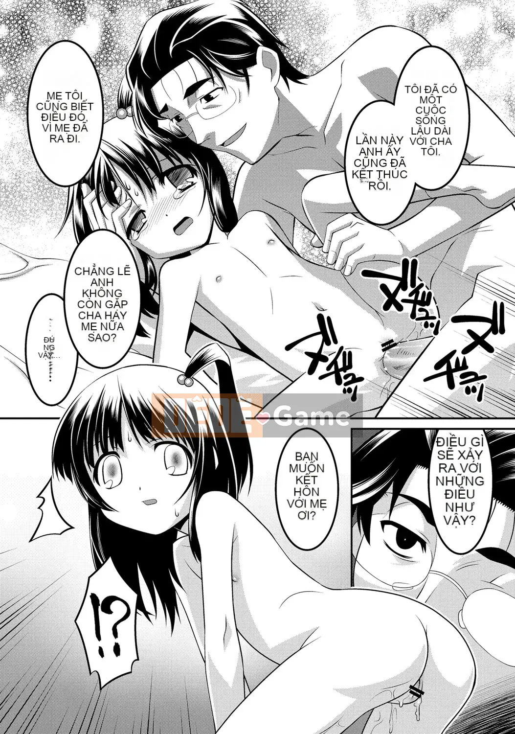 [Himehachi] Búp bê màu sữa