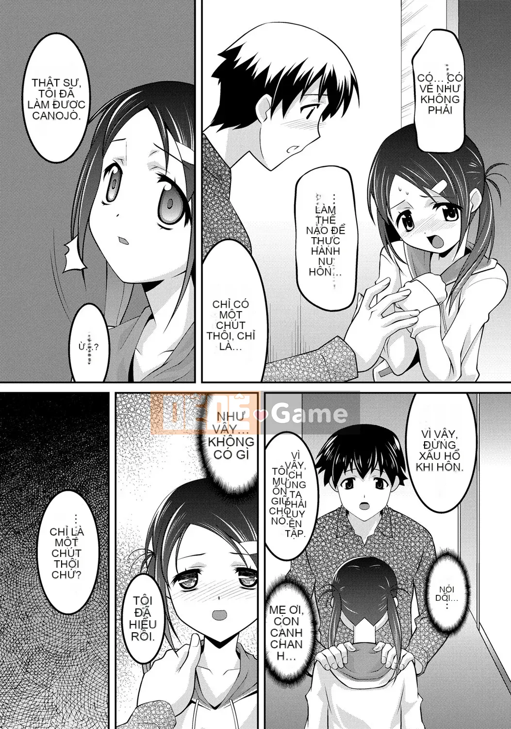 [Himehachi] Búp bê màu sữa