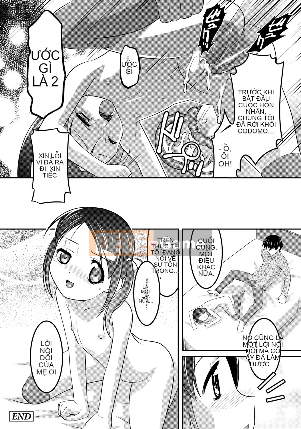 [Himehachi] Búp bê màu sữa