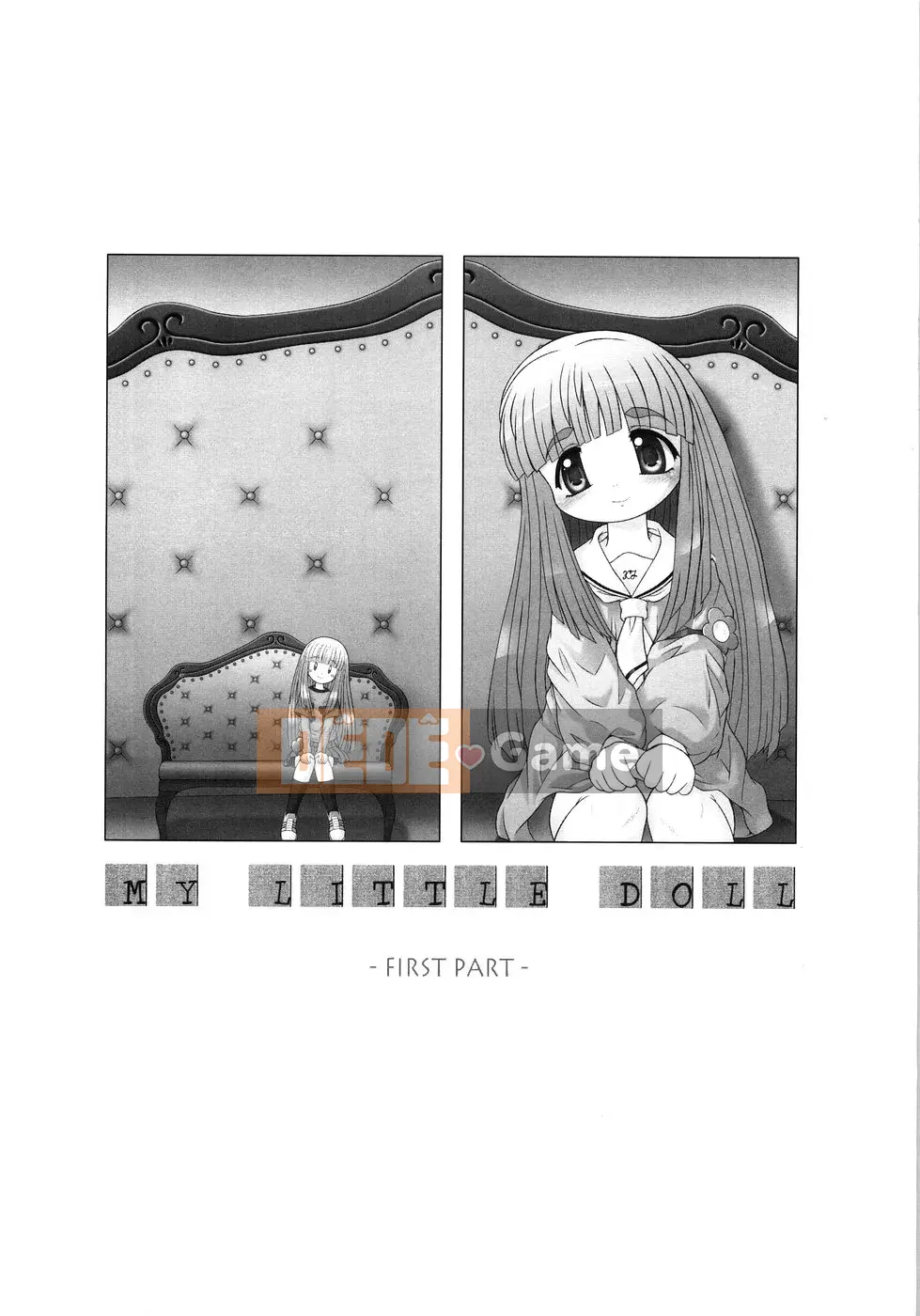 [Tokuda Shinnosuke] Puniyoubi