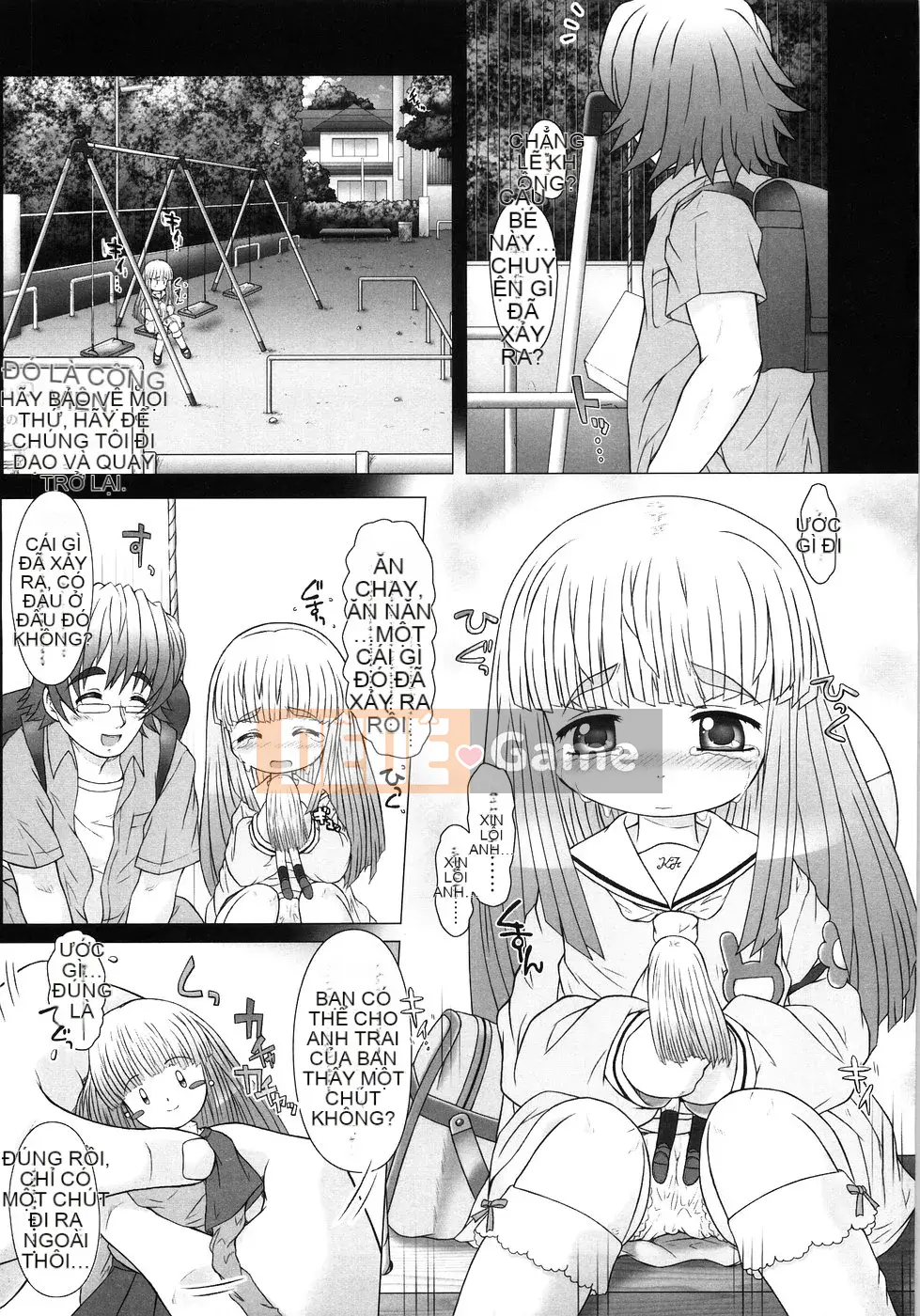 [Tokuda Shinnosuke] Puniyoubi