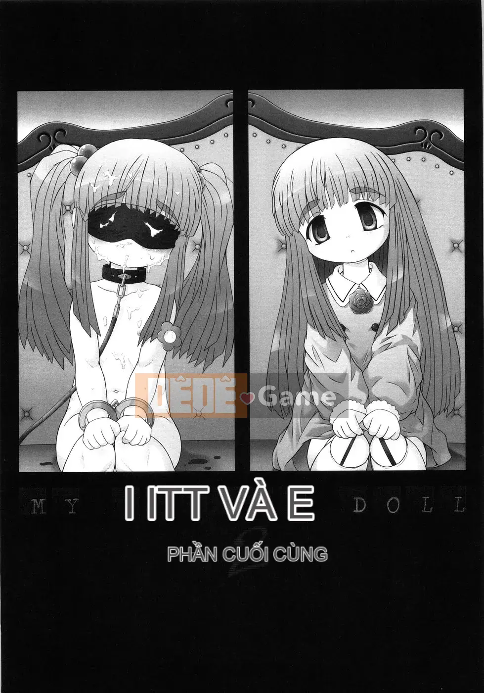 [Tokuda Shinnosuke] Puniyoubi