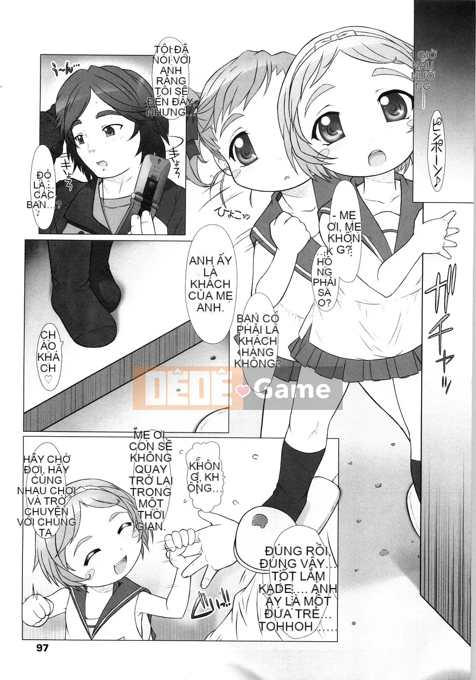 [Tokuda Shinnosuke] Puniyoubi