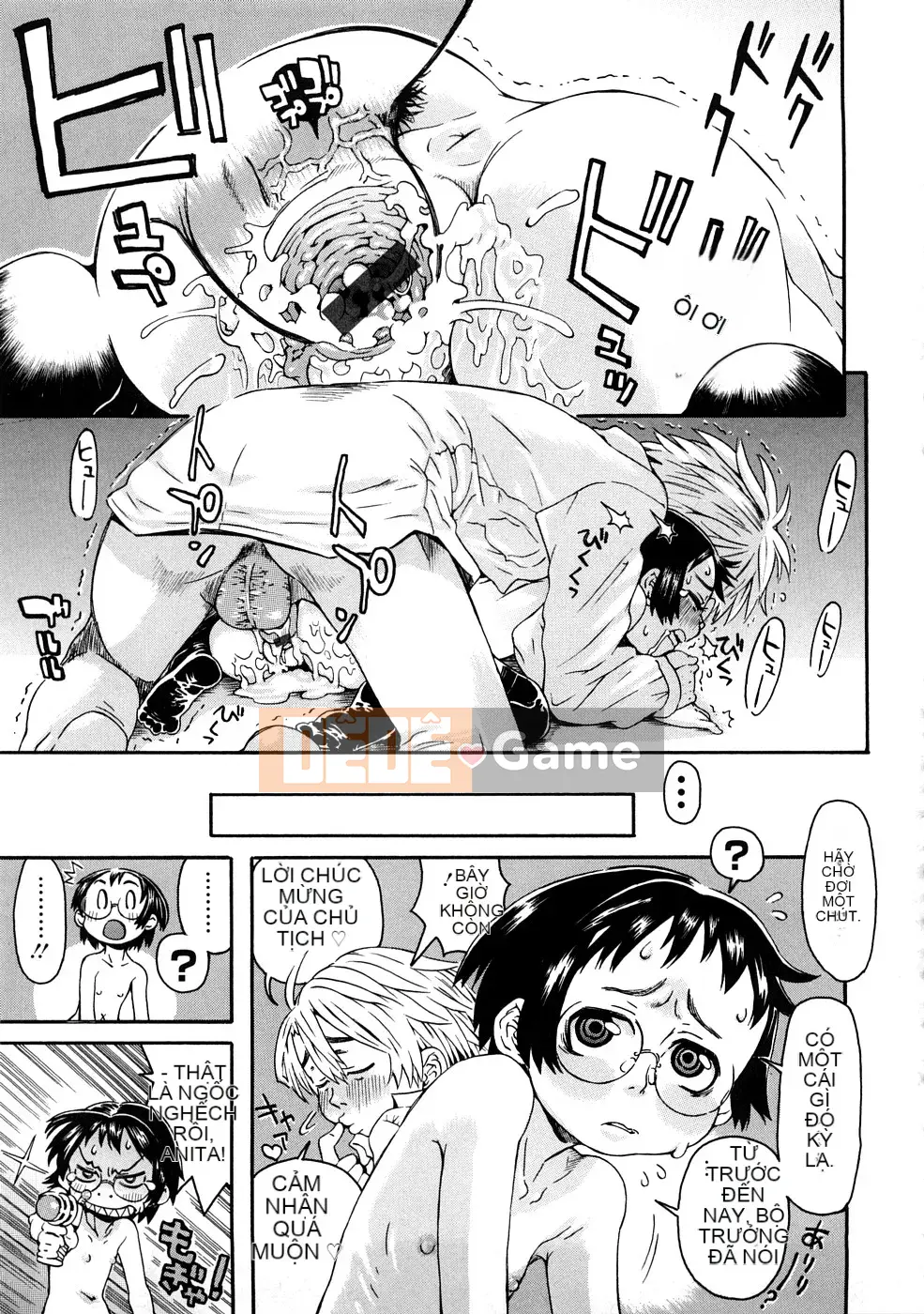 [Kobayashi Oukei] Cô gái khỏa thân