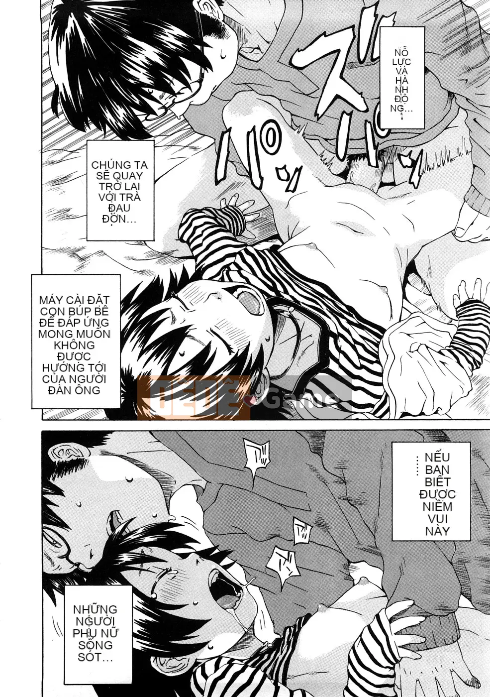 [Kobayashi Oukei] Cô gái khỏa thân