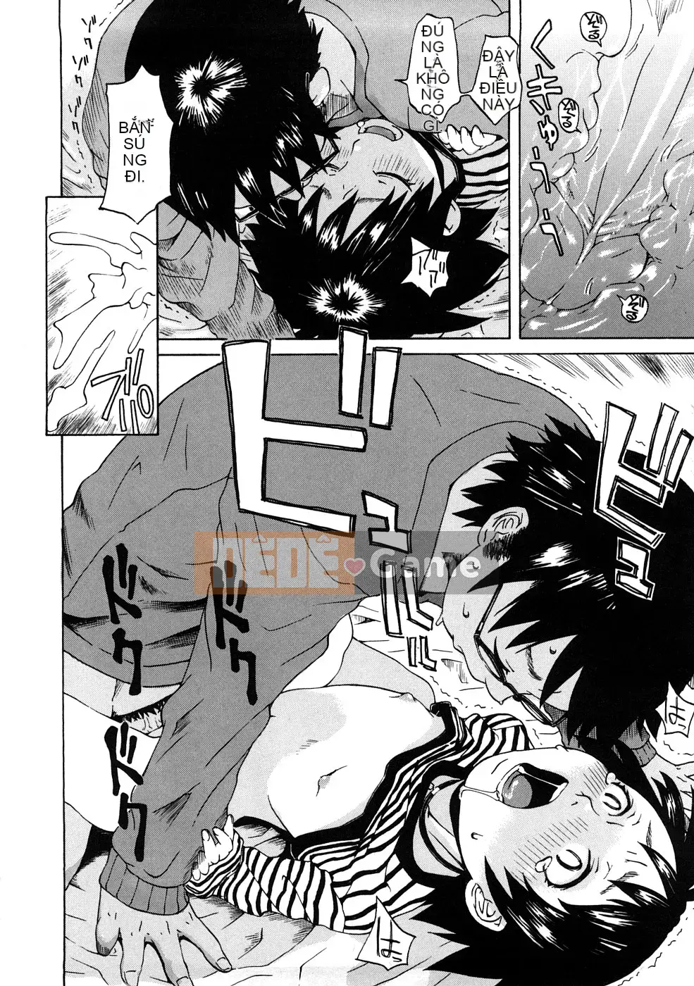 [Kobayashi Oukei] Cô gái khỏa thân