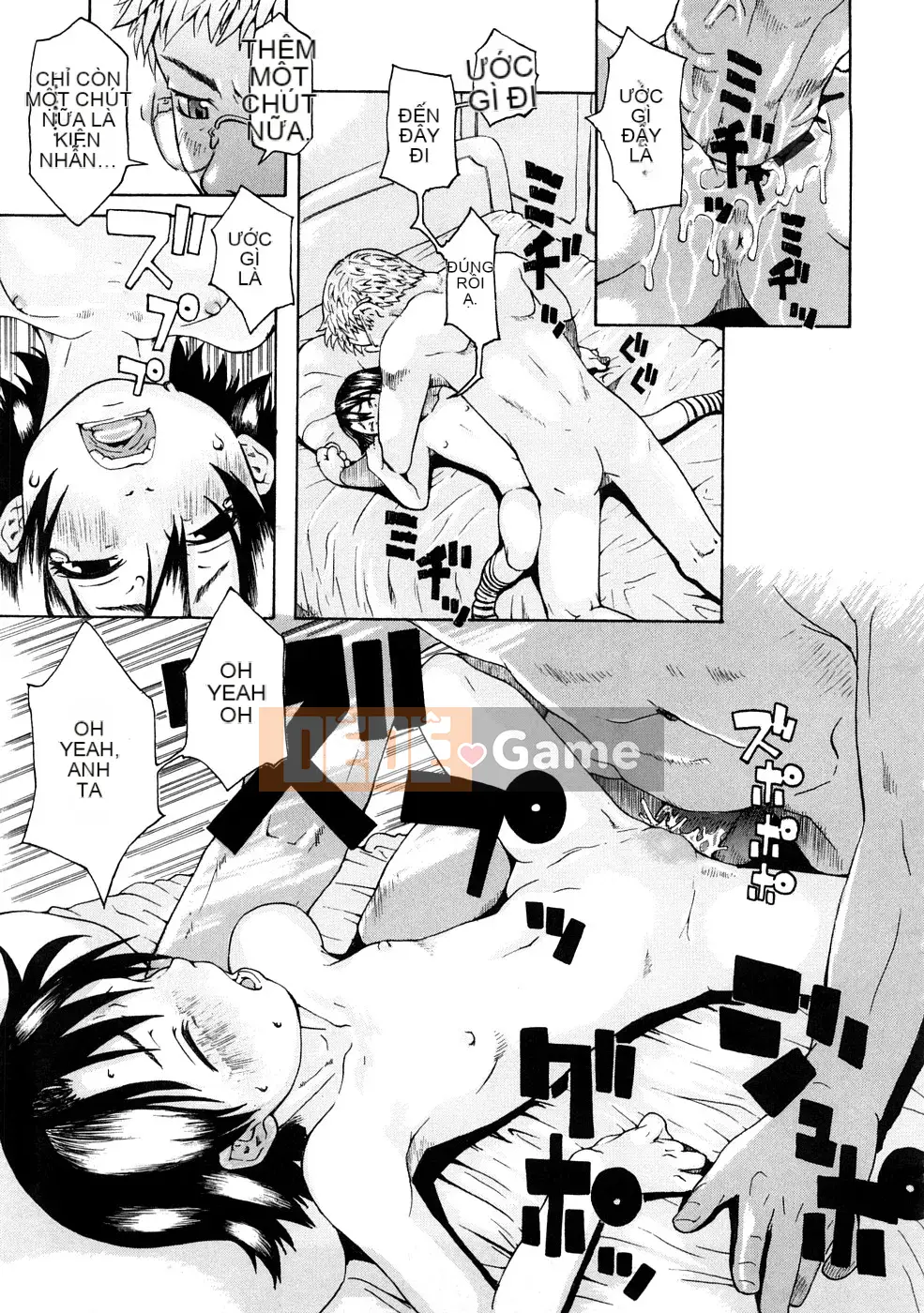 [Kobayashi Oukei] Cô gái khỏa thân