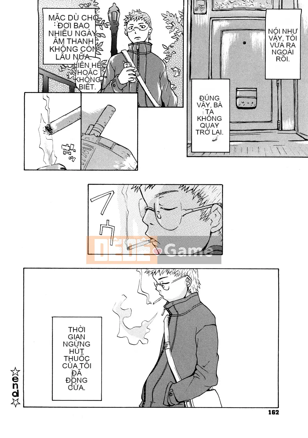 [Kobayashi Oukei] Cô gái khỏa thân