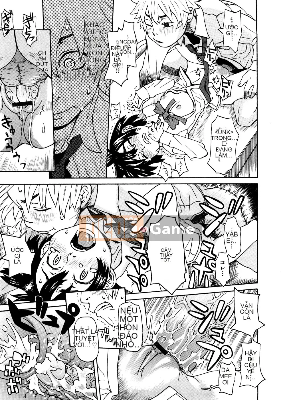 [Kobayashi Oukei] Cô gái khỏa thân