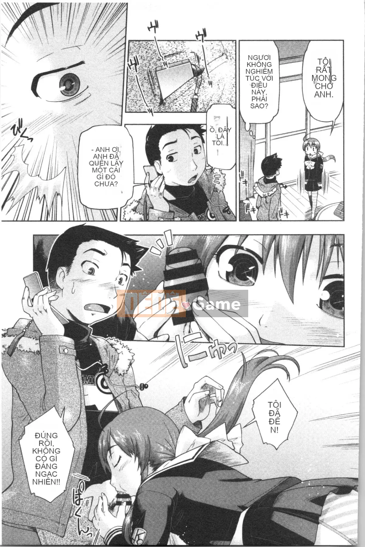 [4K Hanhua][Shun Akishima] Enchu Musume