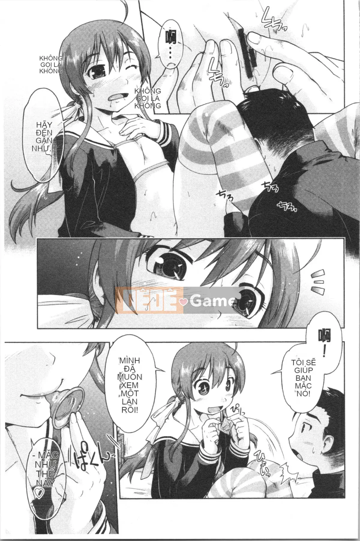 [4K Hanhua][Shun Akishima] Enchu Musume