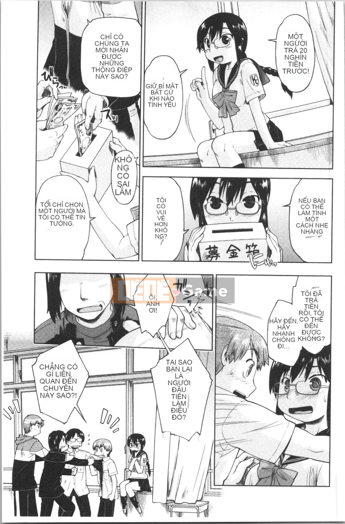 [4K Hanhua][Shun Akishima] Enchu Musume