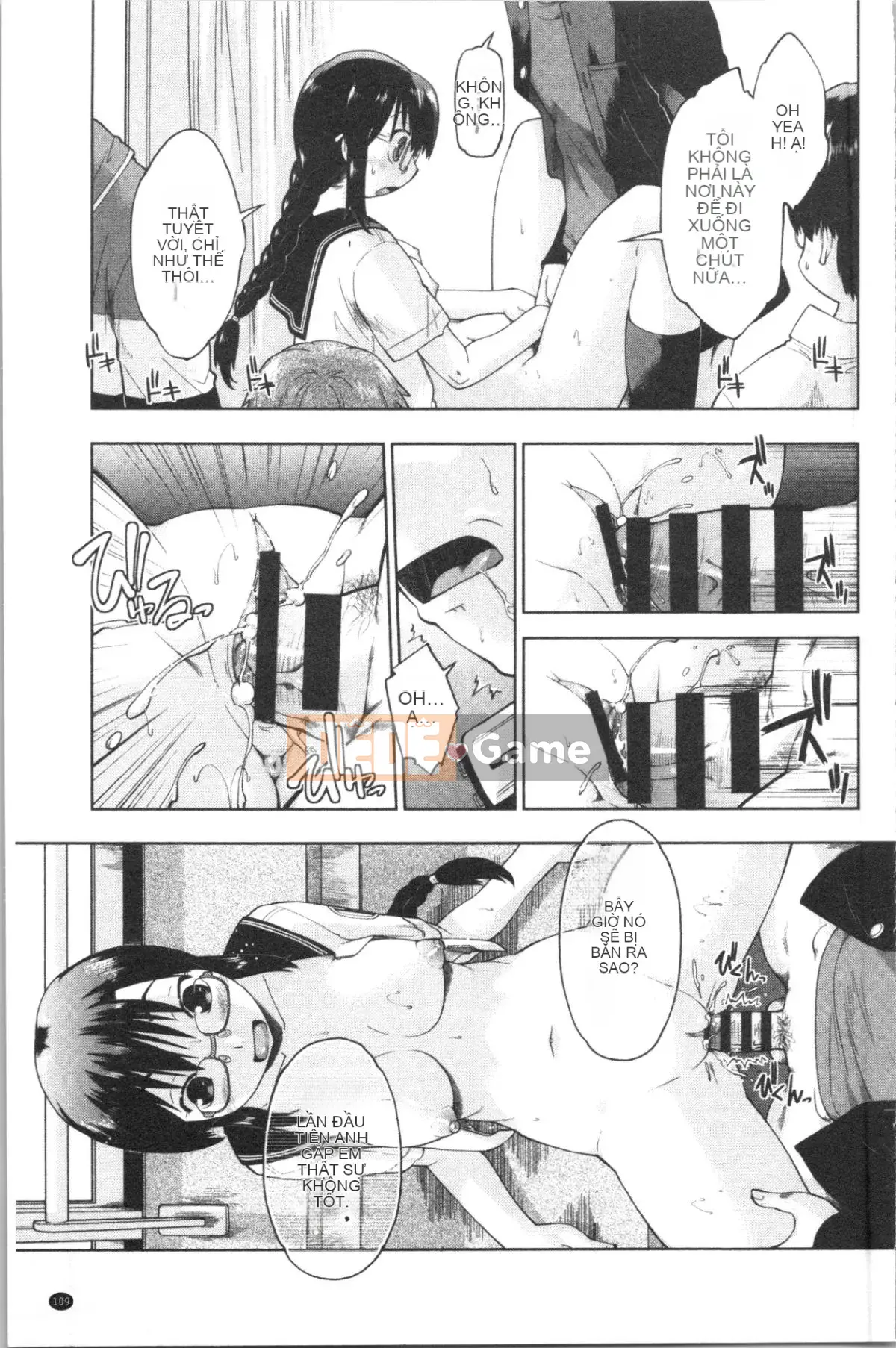 [4K Hanhua][Shun Akishima] Enchu Musume