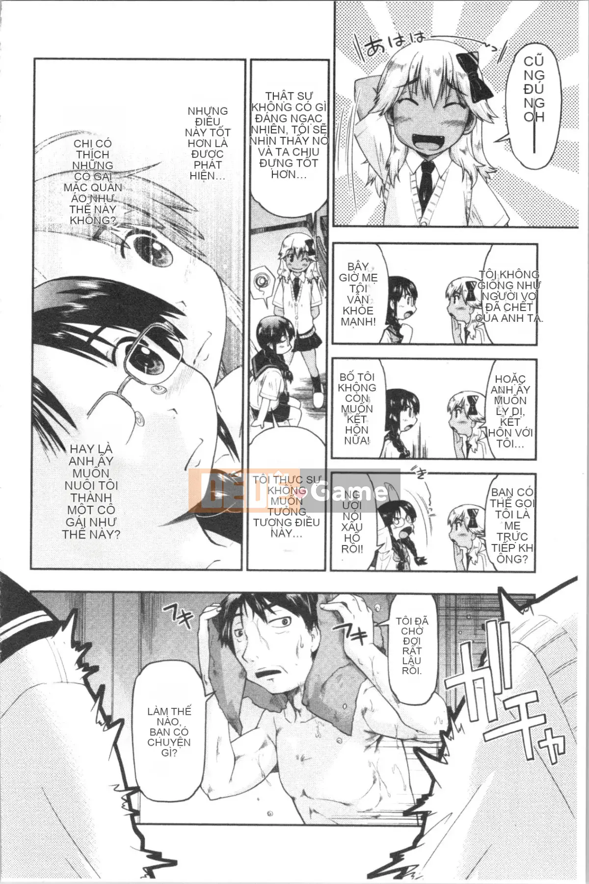 [4K Hanhua][Shun Akishima] Enchu Musume