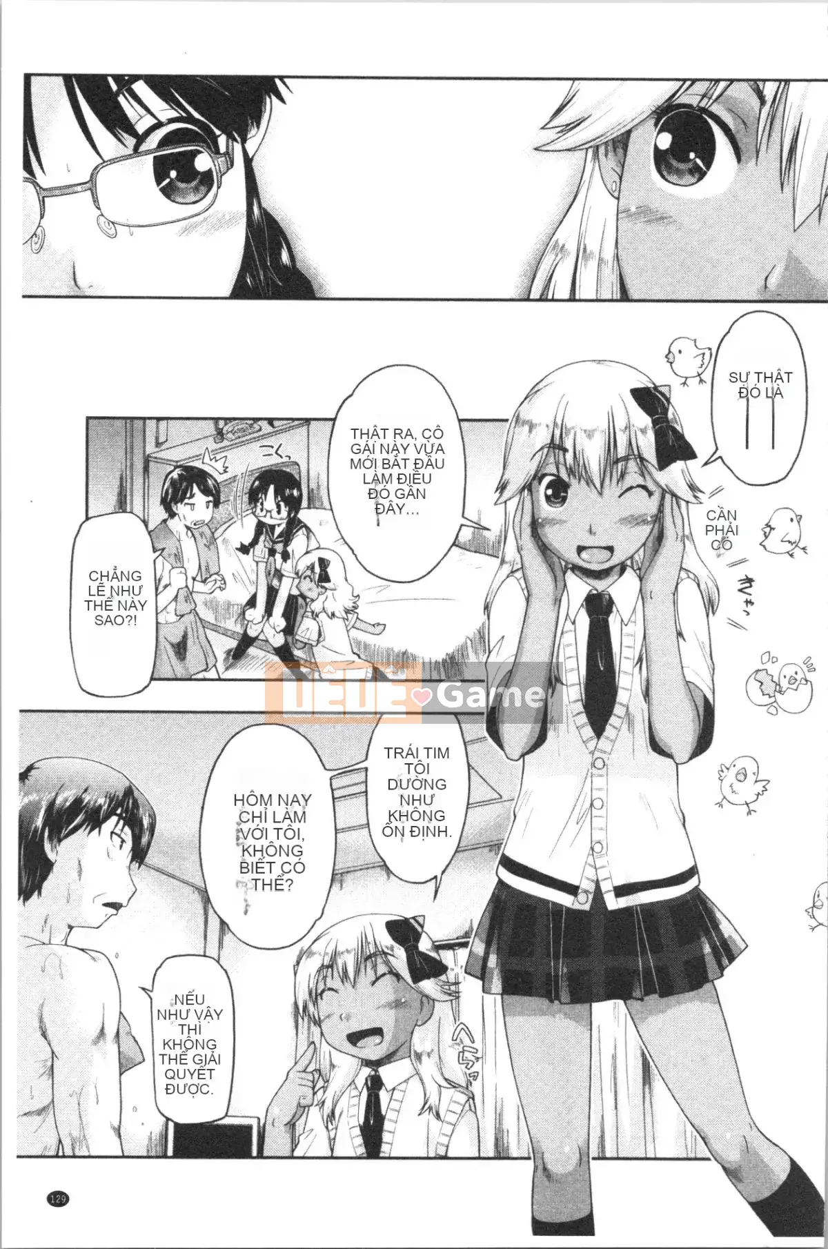 [4K Hanhua][Shun Akishima] Enchu Musume