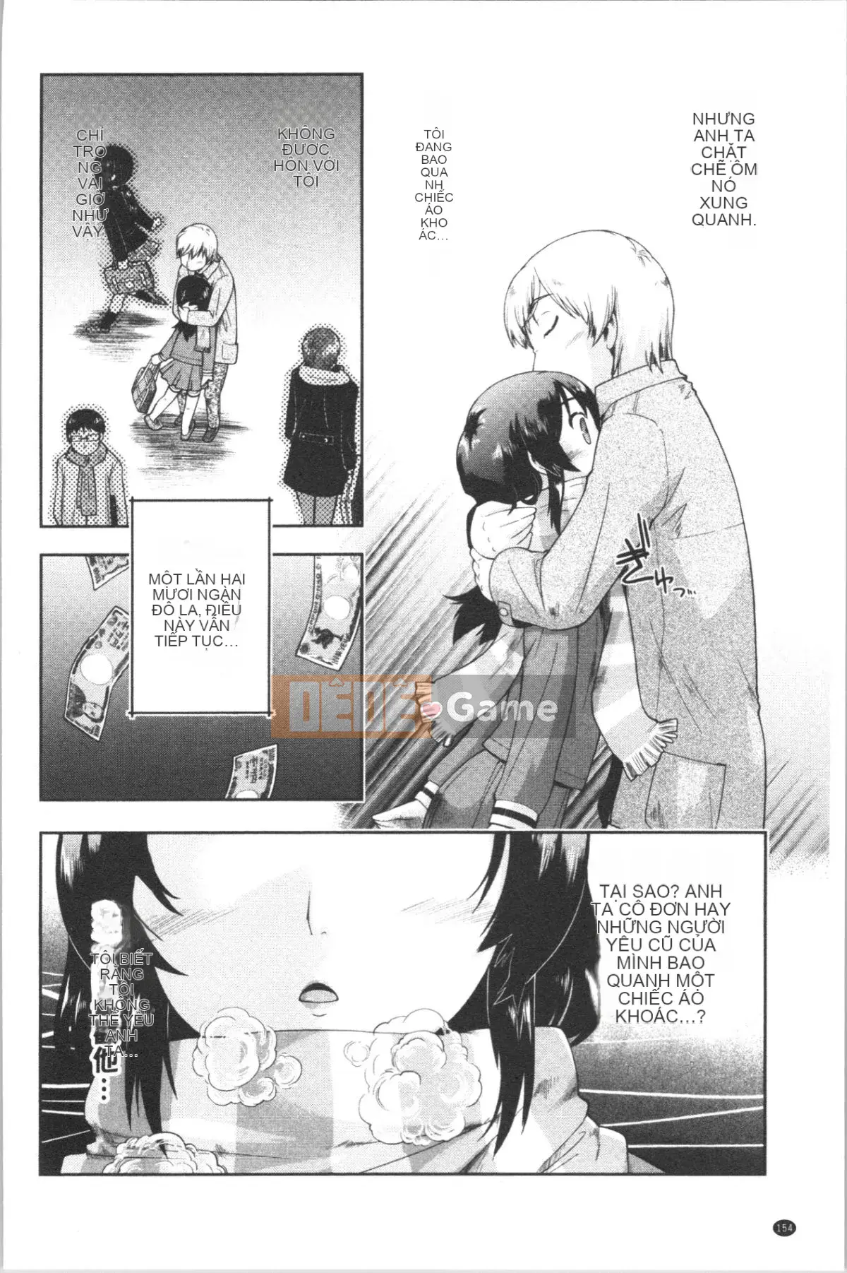 [4K Hanhua][Shun Akishima] Enchu Musume