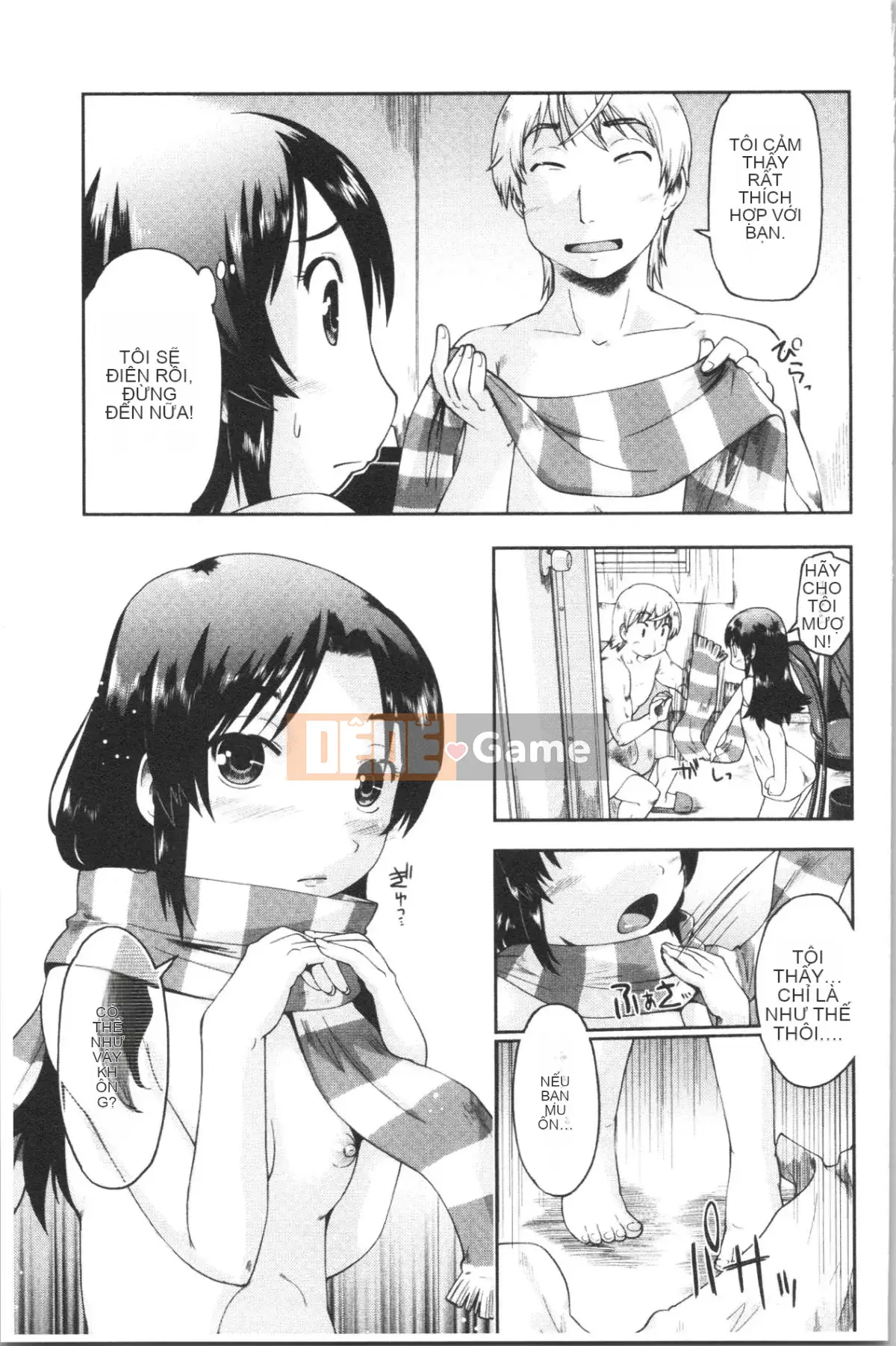 [4K Hanhua][Shun Akishima] Enchu Musume