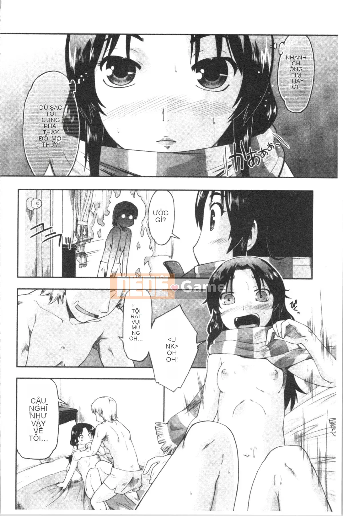 [4K Hanhua][Shun Akishima] Enchu Musume