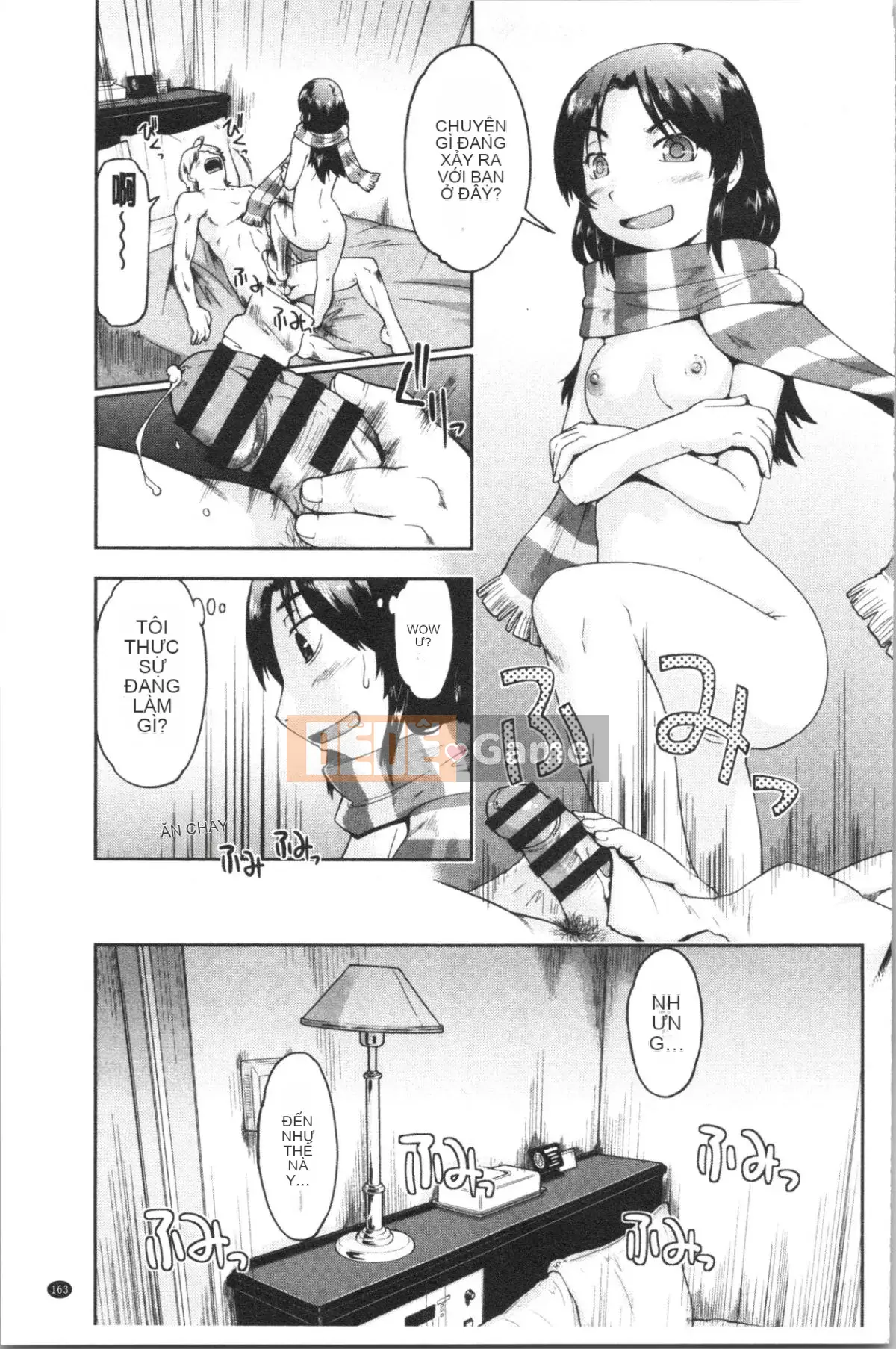 [4K Hanhua][Shun Akishima] Enchu Musume