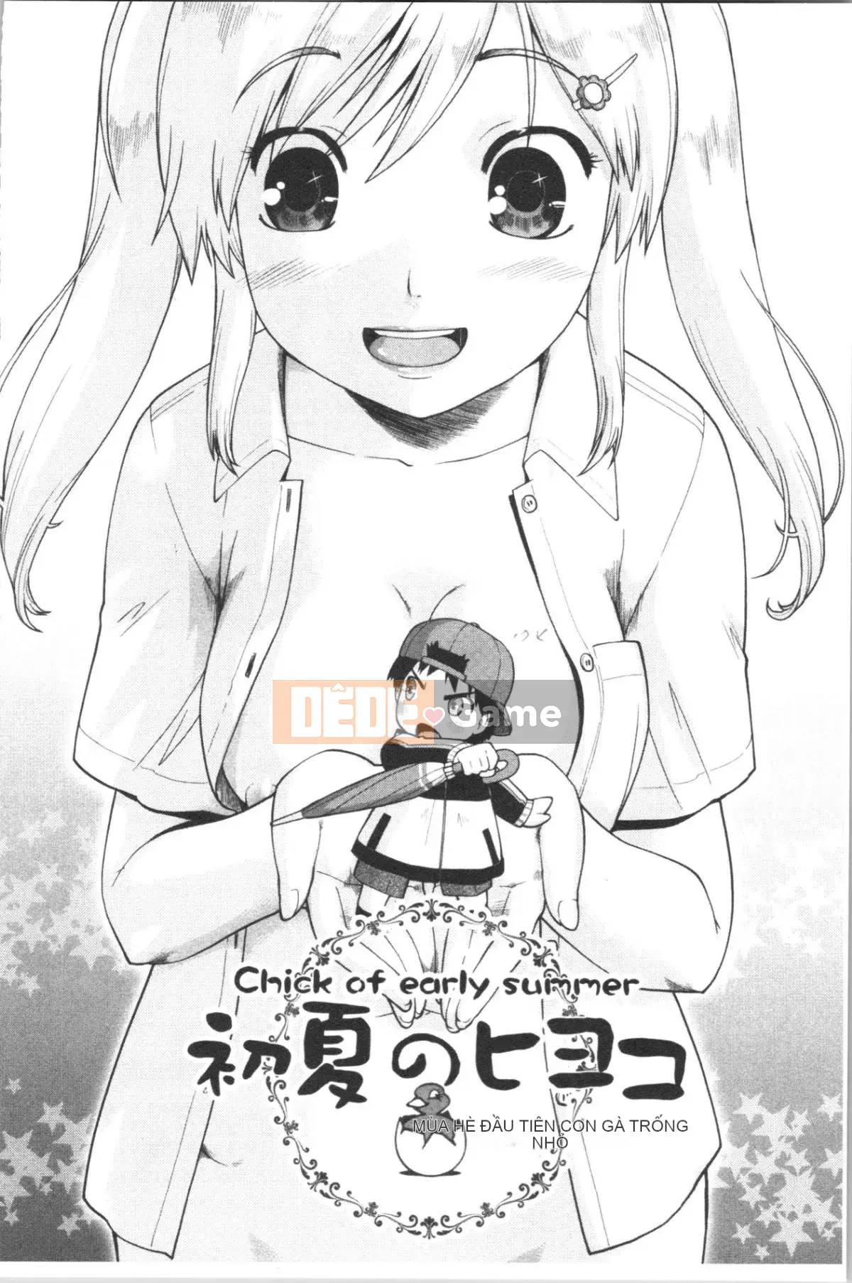 [4K Hanhua][Shun Akishima] Enchu Musume