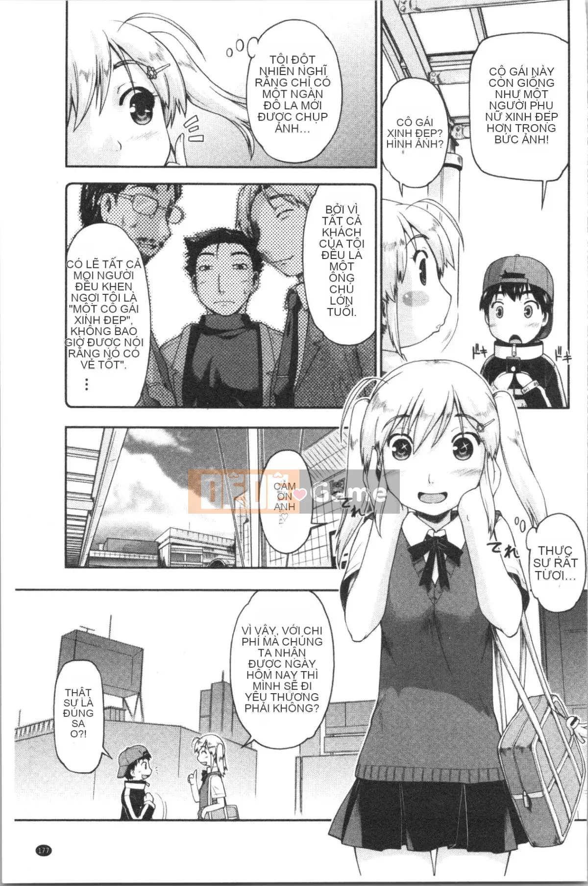 [4K Hanhua][Shun Akishima] Enchu Musume