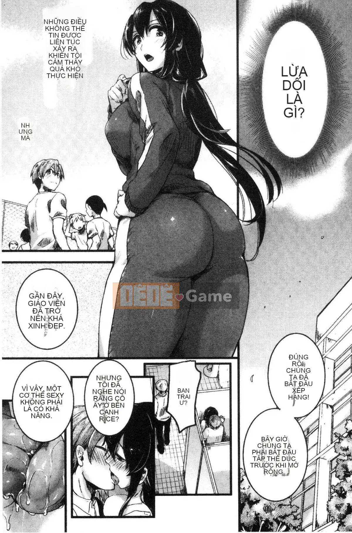 [Kazeteki Koubou][doumou] Koi Koizumi khiếm nhã sau tình yêu