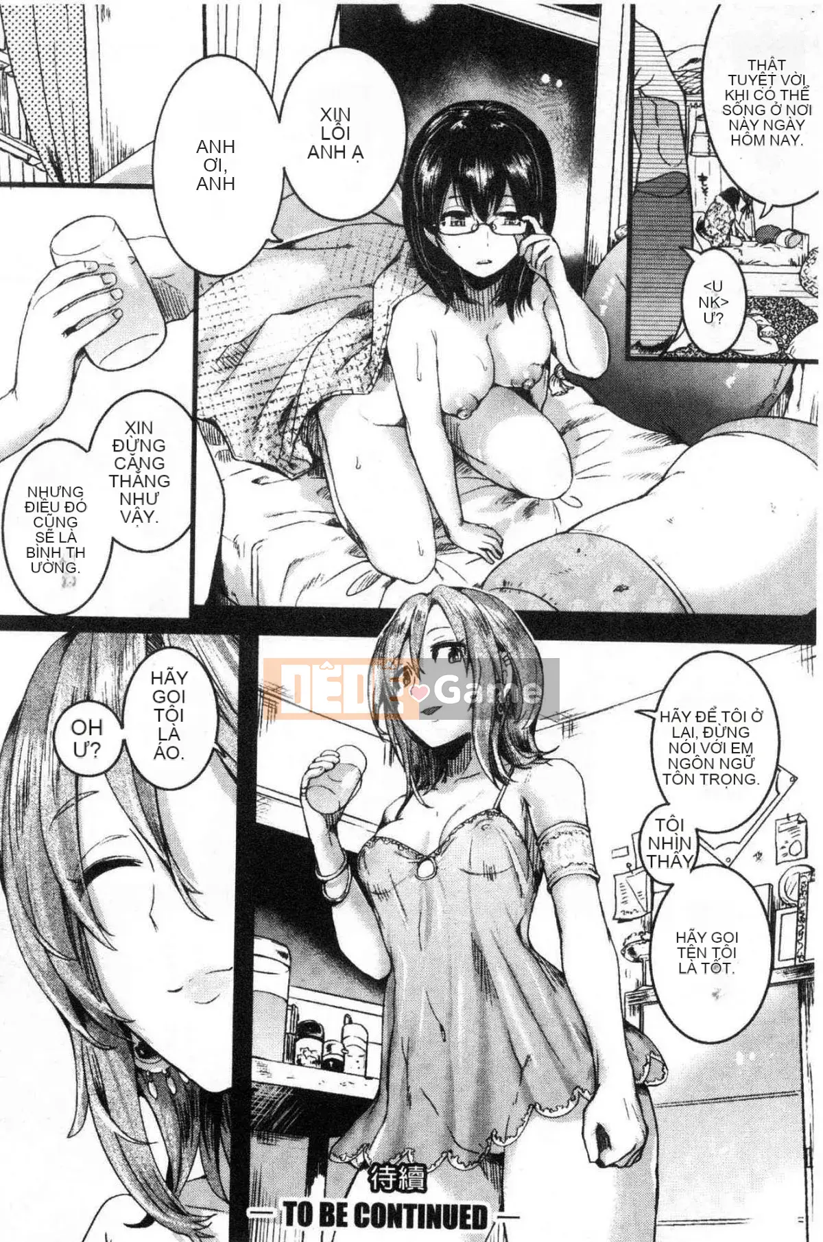 [Kazeteki Koubou][doumou] Koi Koizumi khiếm nhã sau tình yêu