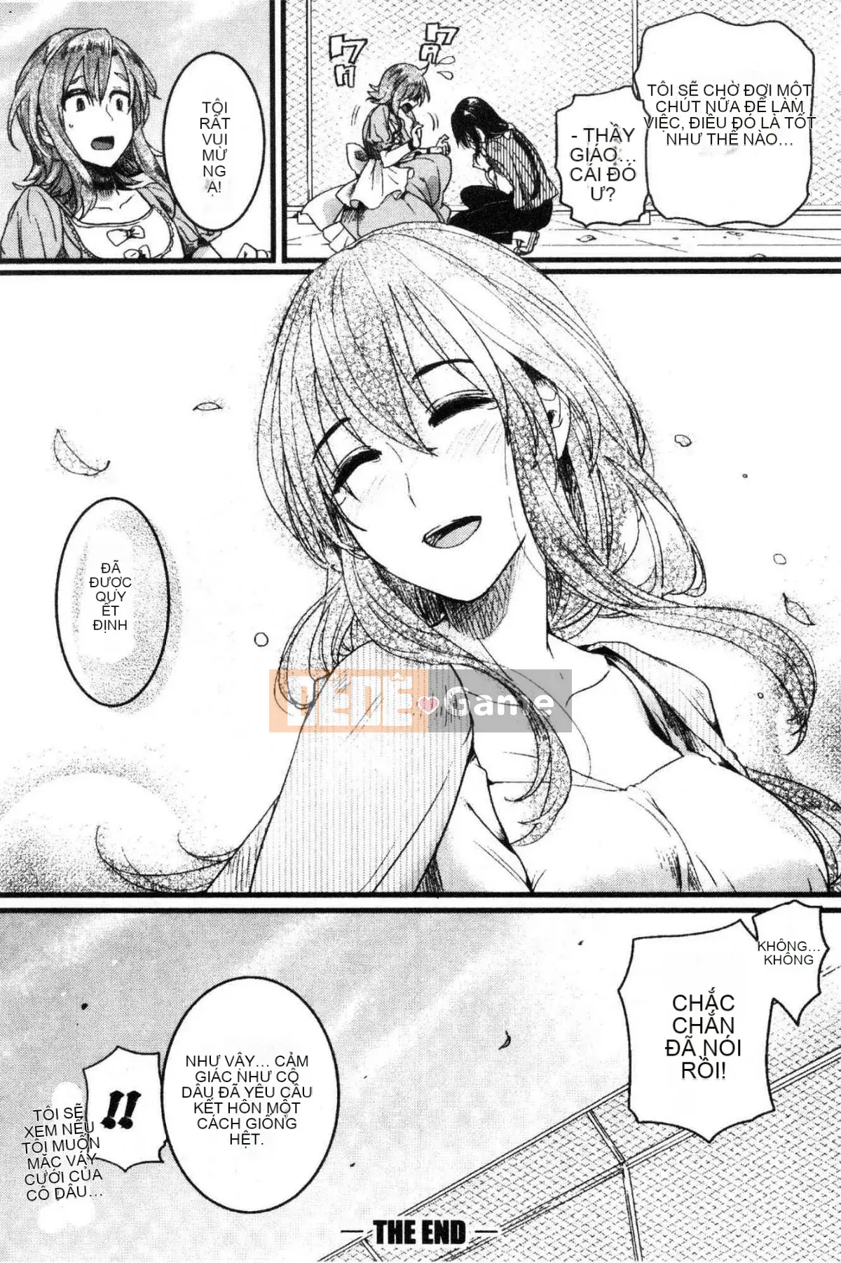 [Kazeteki Koubou][doumou] Koi Koizumi khiếm nhã sau tình yêu