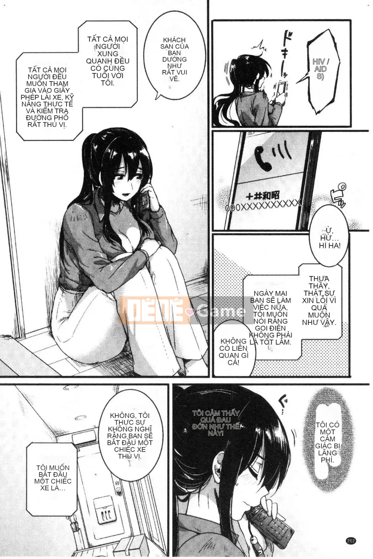 [Kazeteki Koubou][doumou] Koi Koizumi khiếm nhã sau tình yêu