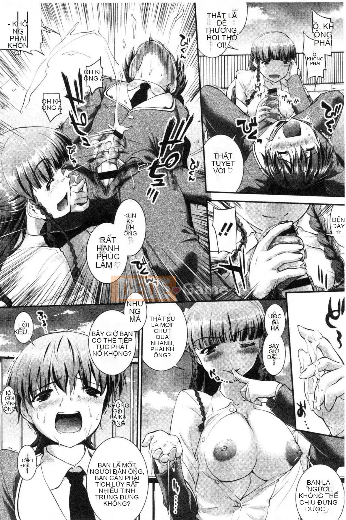 [Kaze Koubou][John Wetland King] Trái cây tùy chỉnh tục tĩu Trái cây canh tác tục tĩu