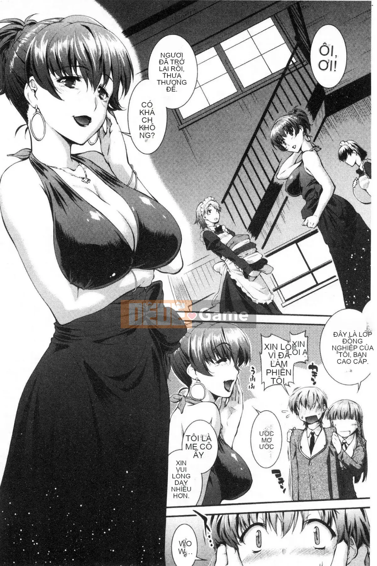 [Kaze Koubou][John Wetland King] Trái cây tùy chỉnh tục tĩu Trái cây canh tác tục tĩu