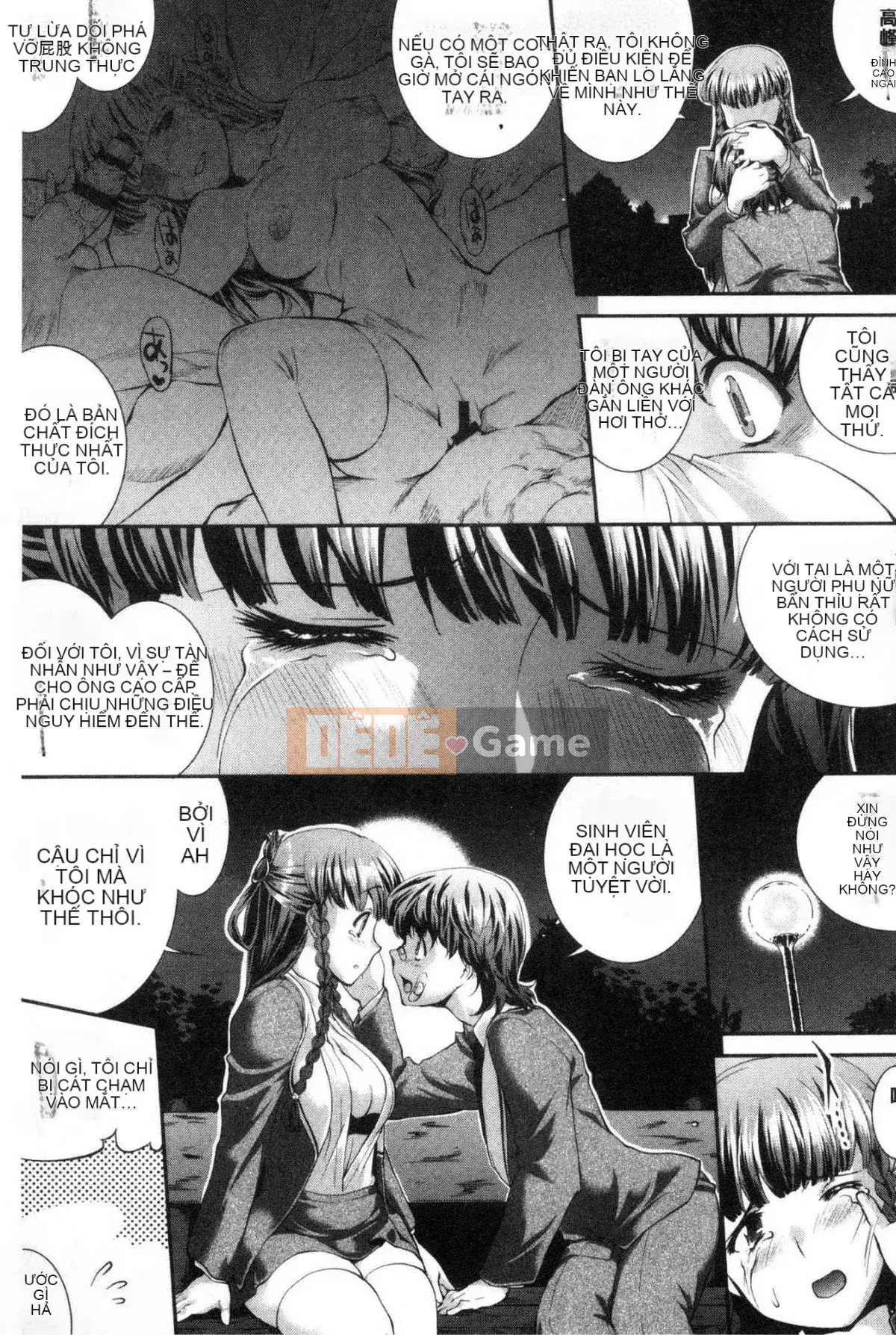 [Kaze Koubou][John Wetland King] Trái cây tùy chỉnh tục tĩu Trái cây canh tác tục tĩu