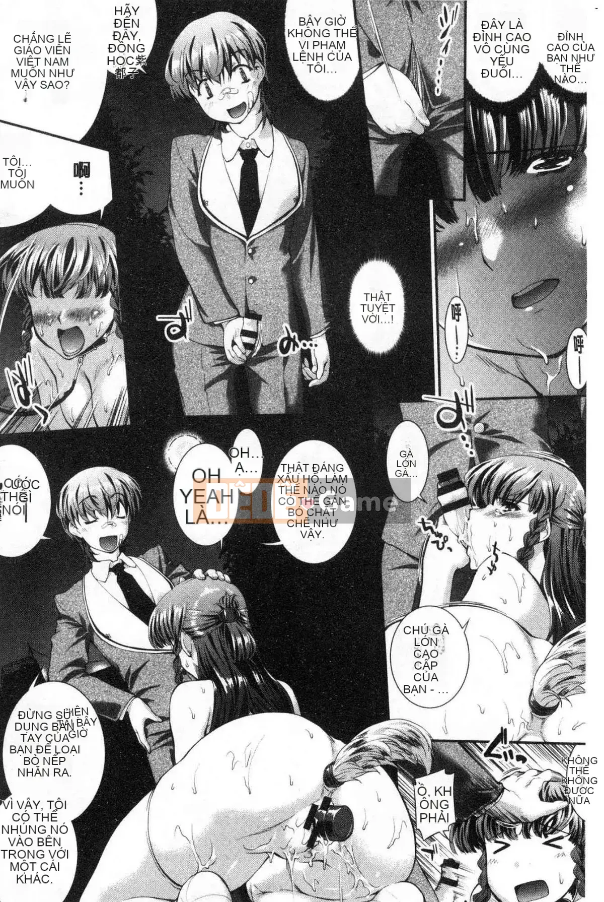 [Kaze Koubou][John Wetland King] Trái cây tùy chỉnh tục tĩu Trái cây canh tác tục tĩu