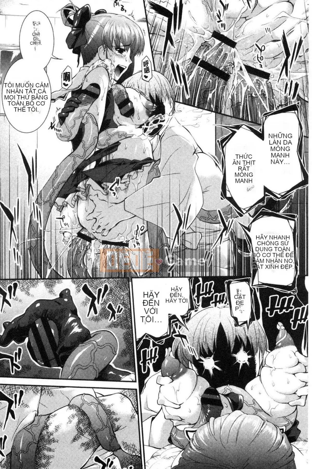 [Kaze Koubou][John Wetland King] Trái cây tùy chỉnh tục tĩu Trái cây canh tác tục tĩu