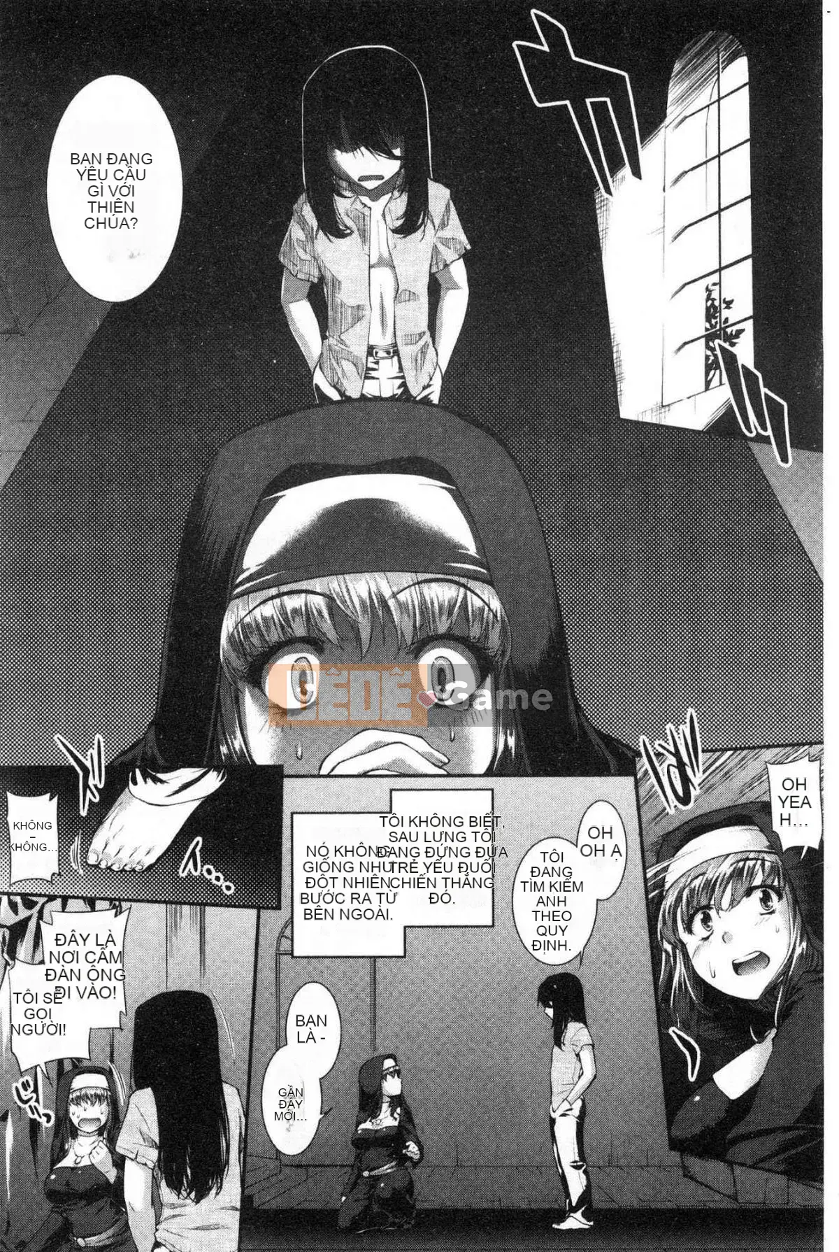 [Kaze Koubou][John Wetland King] Trái cây tùy chỉnh tục tĩu Trái cây canh tác tục tĩu