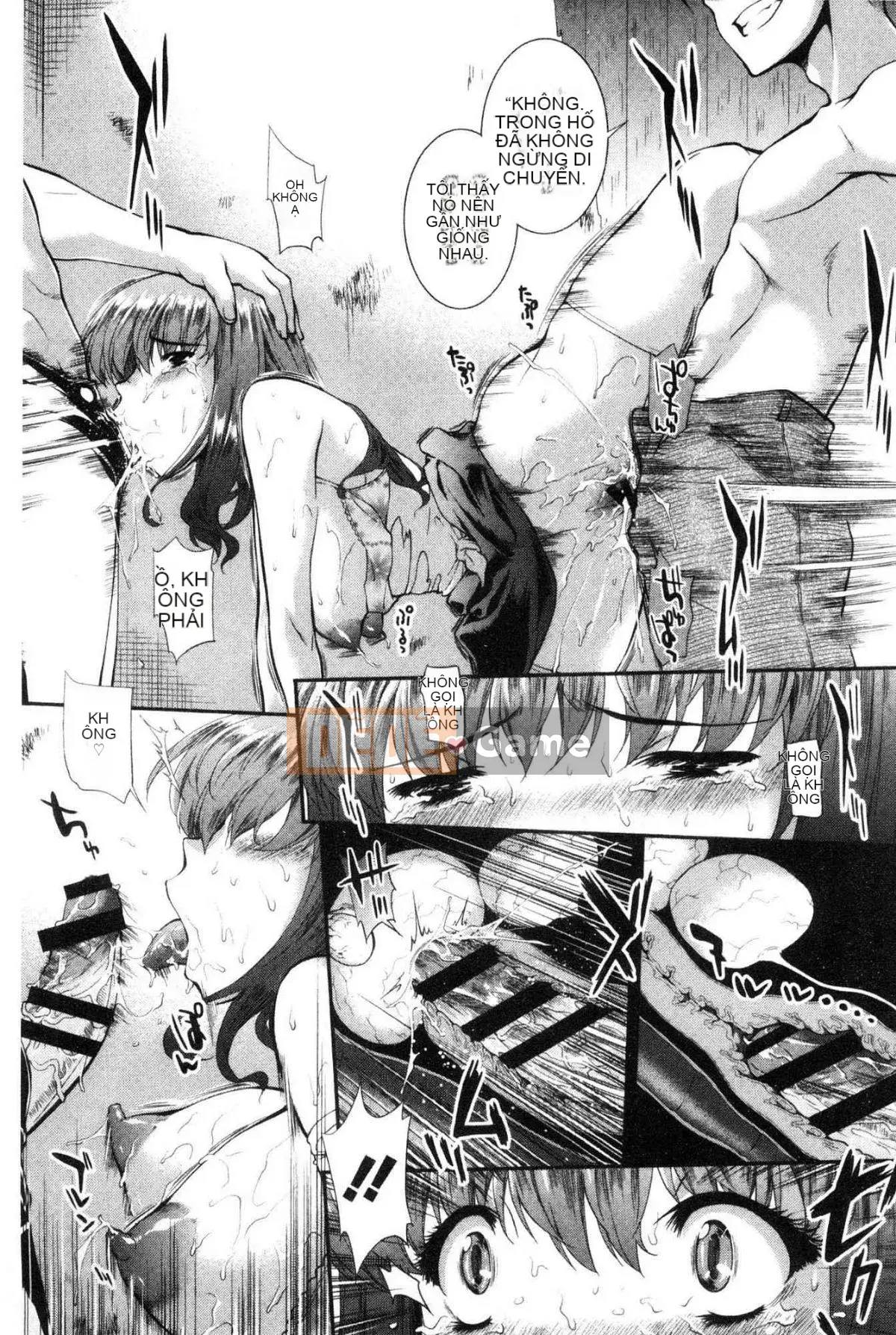 [Kaze Koubou][John Wetland King] Trái cây tùy chỉnh tục tĩu Trái cây canh tác tục tĩu