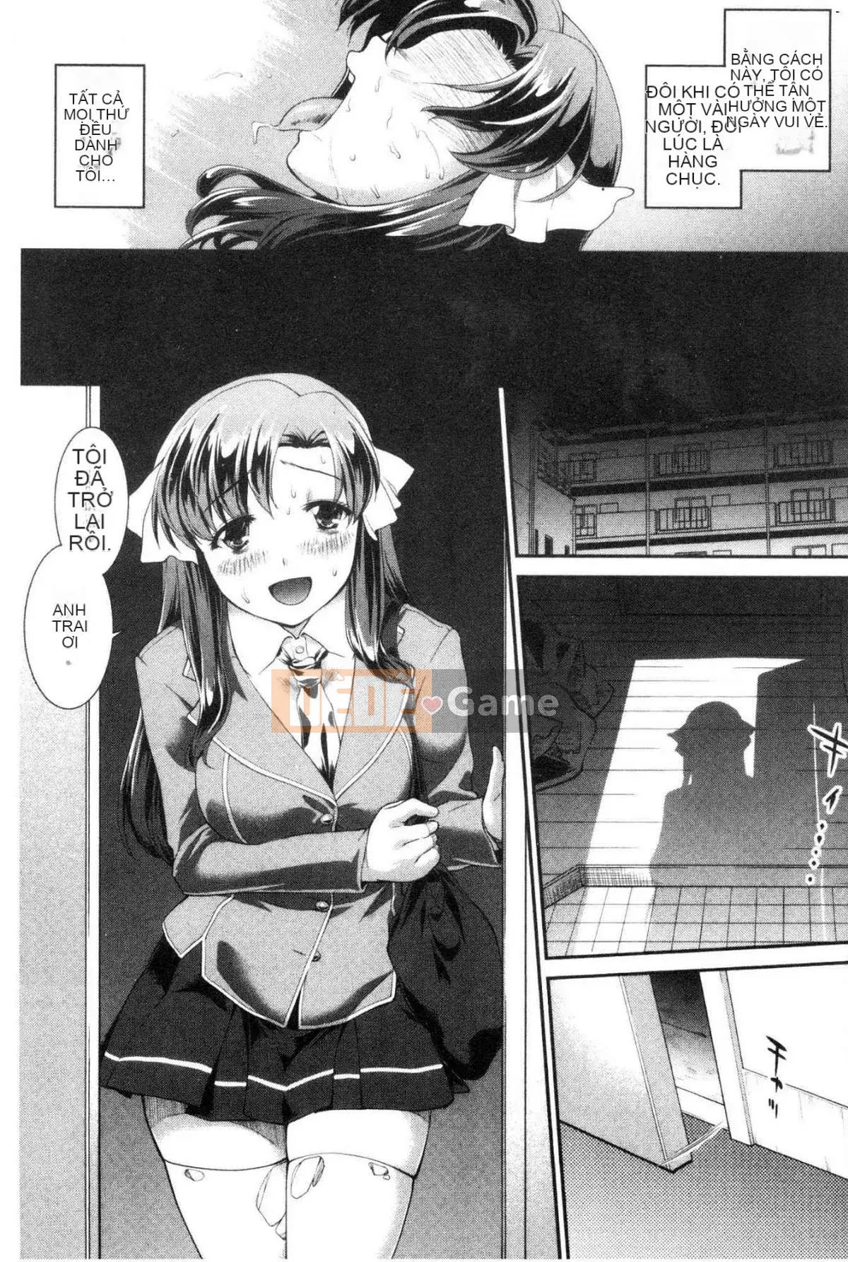 [Kaze Koubou][John Wetland King] Trái cây tùy chỉnh tục tĩu Trái cây canh tác tục tĩu