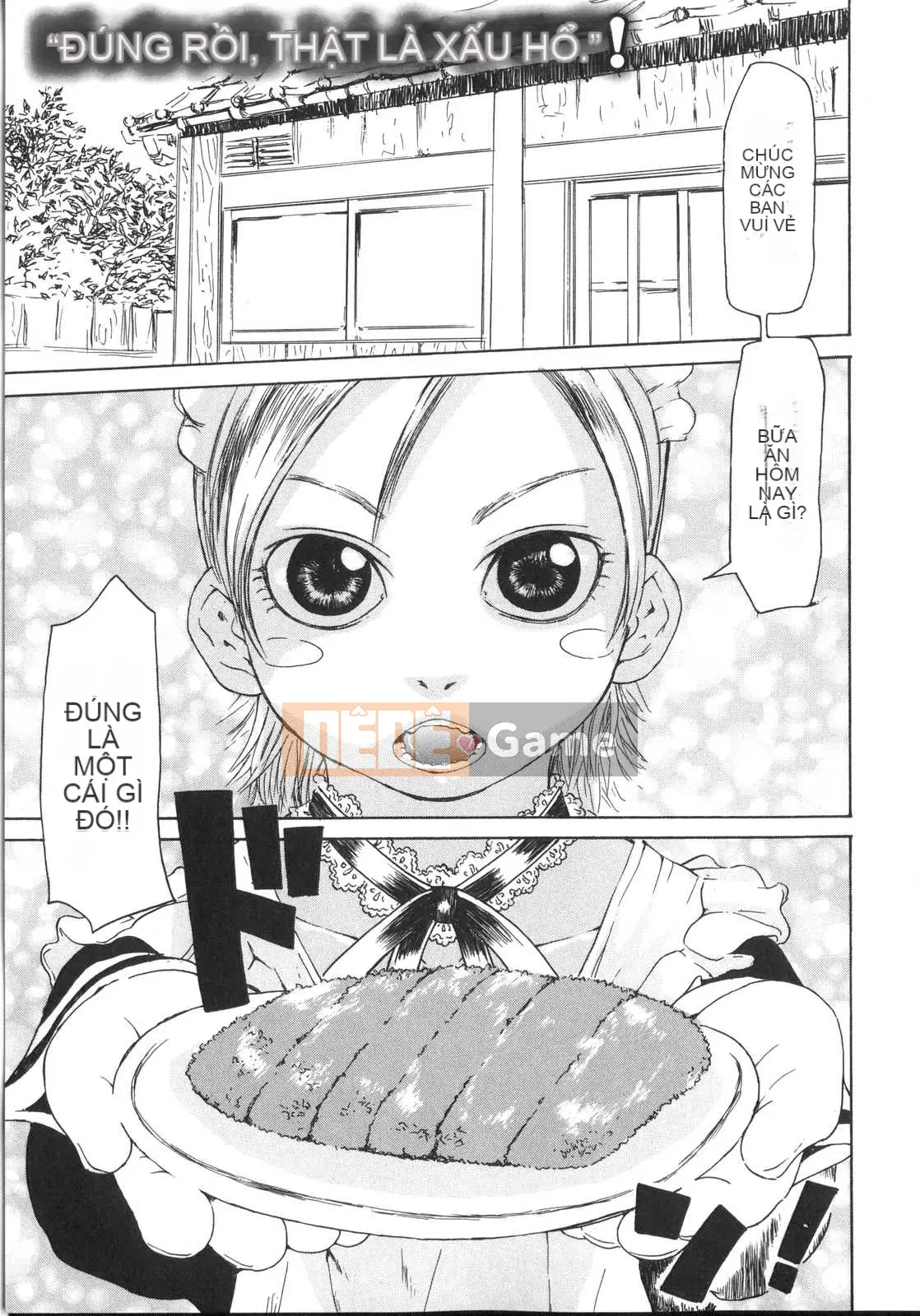 [Kobayashi Oukei] Cô gái vật chất tự nhiên