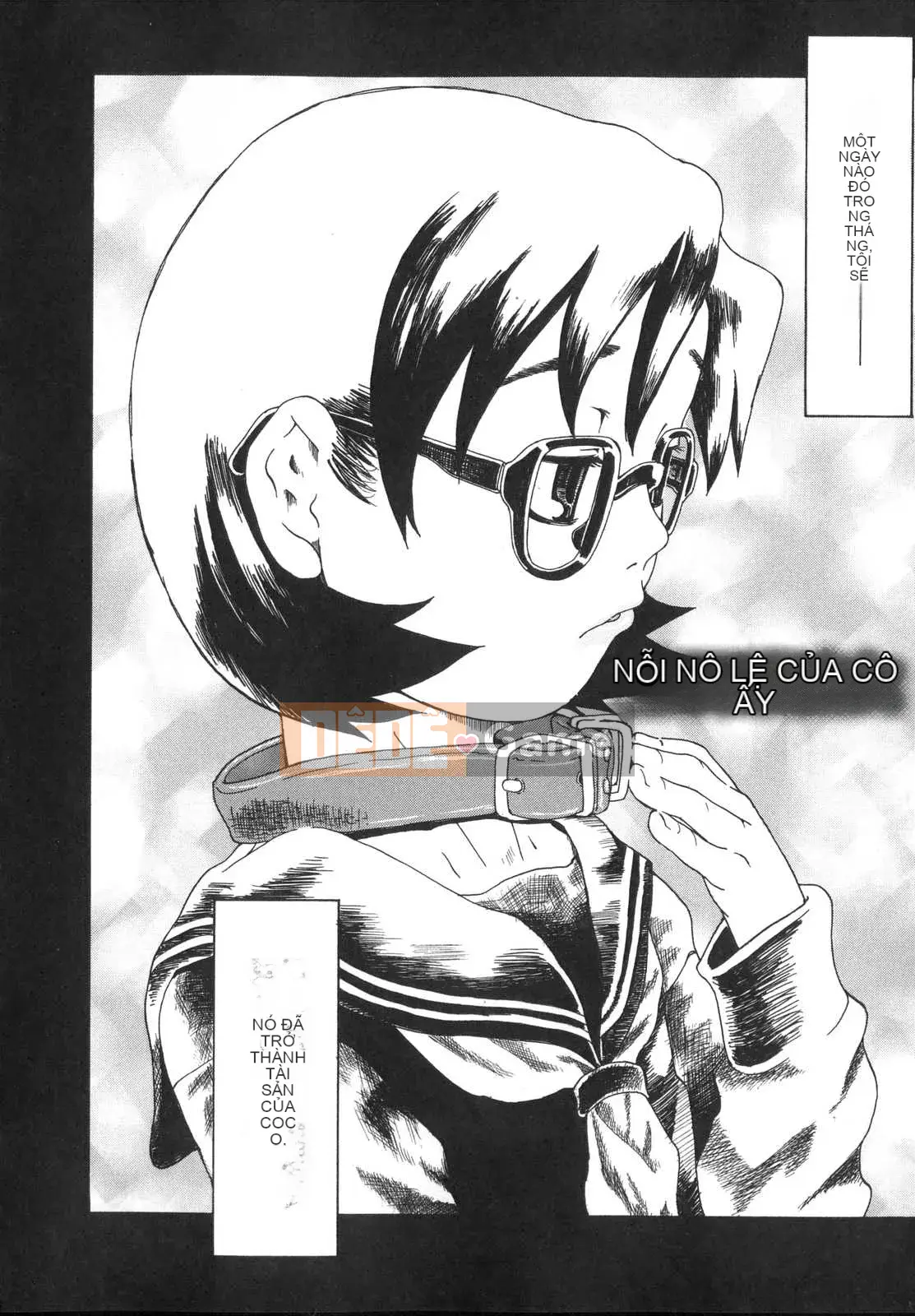 [Kobayashi Oukei] Cô gái vật chất tự nhiên